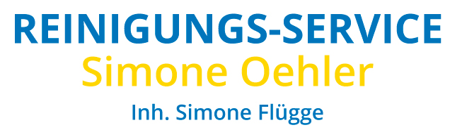 Reinigungsservice Simone Oehler Reinigungsservice Simone Oehler